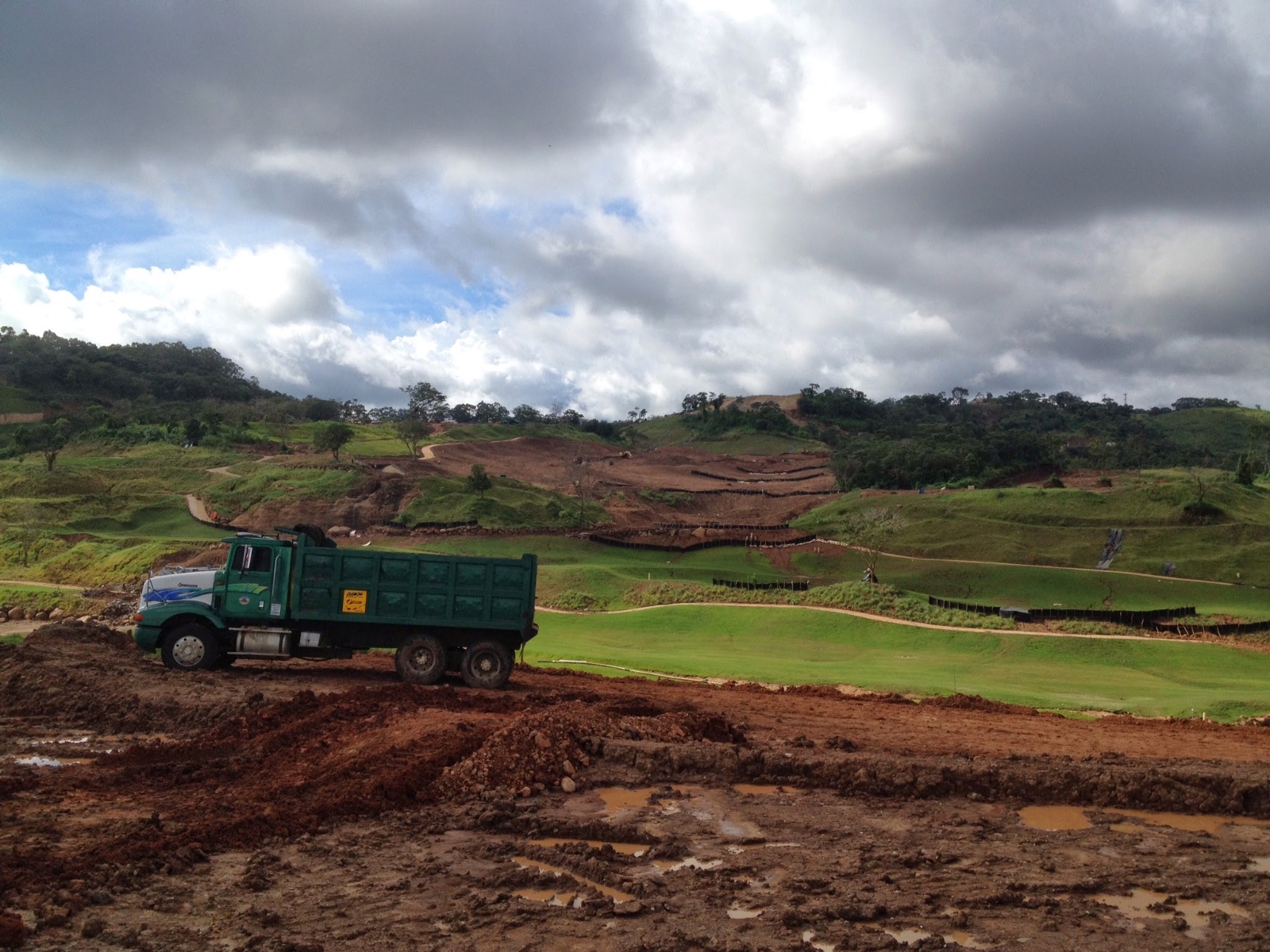 Tropical & Subtropical Zones